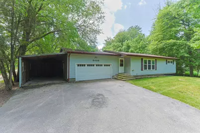 6408 Spaulding Avenue, Sawyer, MI 49125 - Photo 2