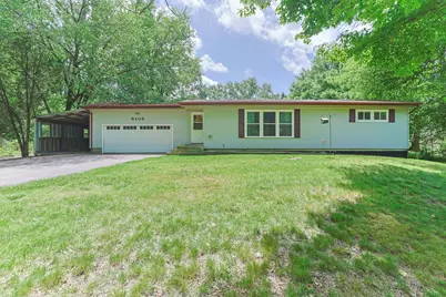 6408 Spaulding Avenue, Sawyer, MI 49125 - Photo 1