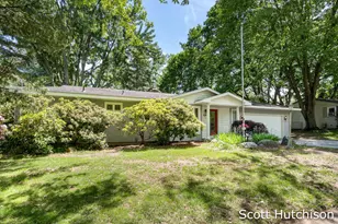 4316 Kennilworth Dr SE, Grand Rapids, MI 49546 - Photo 22