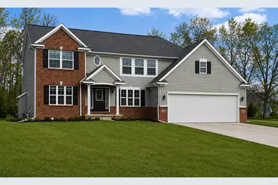 6530 Earl June Court, Dexter, MI 48130 - Photo 1