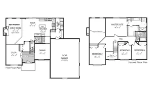 6530 Earl June Ct, Dexter, MI 48130 - Photo 2