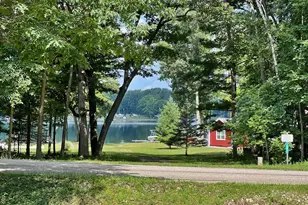 15808 Pretty Lake Dr, Mecosta, MI 49332 - Photo 2