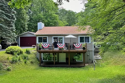 15808 Pretty Lake Drive, Mecosta, MI 49332 - Photo 1