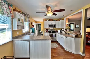 15808 Pretty Lake Dr, Mecosta, MI 49332 - Photo 4