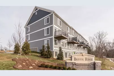 2741 Bristol Ridge Drive, Ann Arbor, MI 48105 - Photo 2