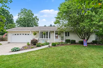 24064 Redfield Street, Edwardsburg, MI 49112 - Photo 1