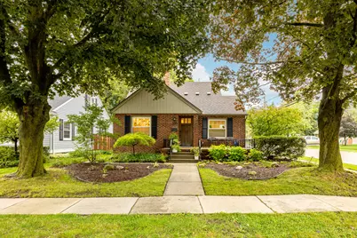 399 Auburn Street, Plymouth, MI 48170 - Photo 2
