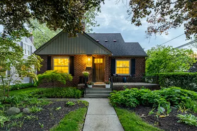 399 Auburn Street, Plymouth, MI 48170 - Photo 4