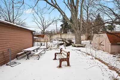 672 Linda Vista Drive, Pontiac, MI 48342 - Photo 4