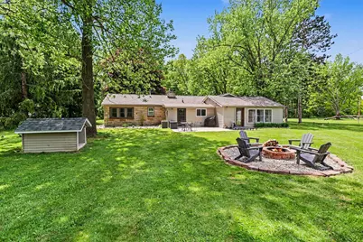 735 Lyon Lake Road, Marshall, MI 49068 - Photo 22