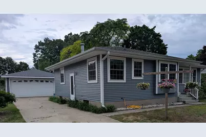 461 W Hile Road, Muskegon, MI 49441 - Photo 2