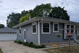 461 W Hile Rd, Muskegon, MI 49441 - Photo 2