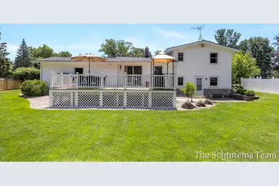 4027 Marion Street, Hudsonville, MI 49426 - Photo 36