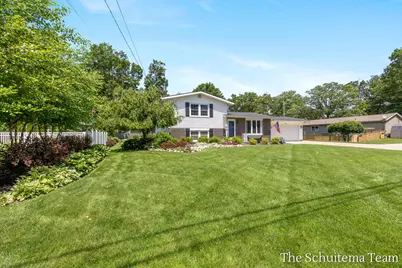 4027 Marion Street, Hudsonville, MI 49426 - Photo 4