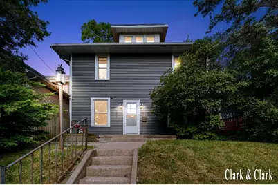 437 Rosewood Avenue SE, Grand Rapids, MI 49506 - Photo 1
