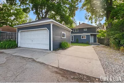 437 Rosewood Avenue SE, Grand Rapids, MI 49506 - Photo 16