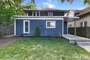 437 Rosewood Ave SE, Grand Rapids, MI 49506 - Photo 18