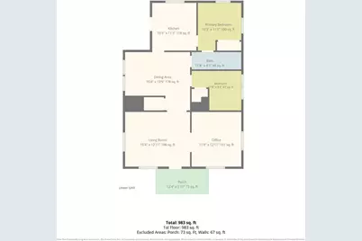437 Rosewood Avenue SE, Grand Rapids, MI 49506 - Photo 24