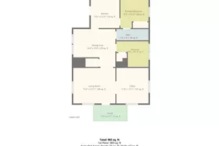 437 Rosewood Ave SE, Grand Rapids, MI 49506 - Photo 24