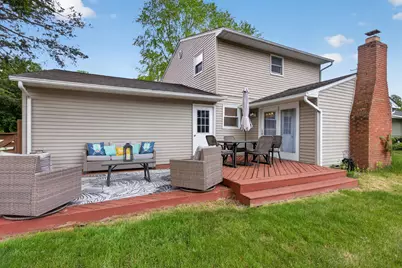 3324 Blue Lane, Jackson, MI 49203 - Photo 1