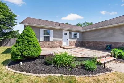 1990 Oak Leaf Drive, Adrian, MI 49221 - Photo 2