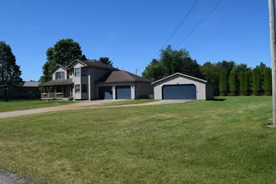 252 Adolph Shores Road, Coldwater, MI 49036 - Photo 2