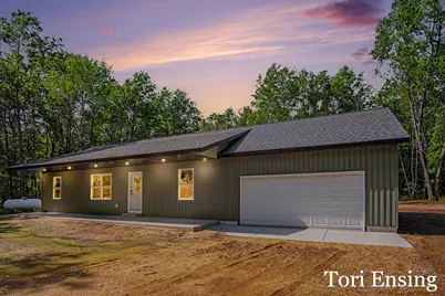 19828 Yankee Road, Howard City, MI 49329 - Photo 1