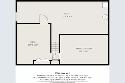 605 East Drive, Marshall, MI 49068 - Photo 46