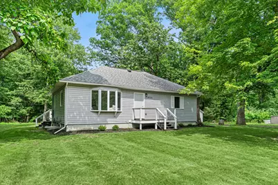 31730 Brandywine Road, Gobles, MI 49055 - Photo 1