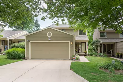 607 Woodcreek Circle, Saline, MI 48176 - Photo 42