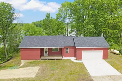 11582 M 60, Three Rivers, MI 49093 - Photo 1