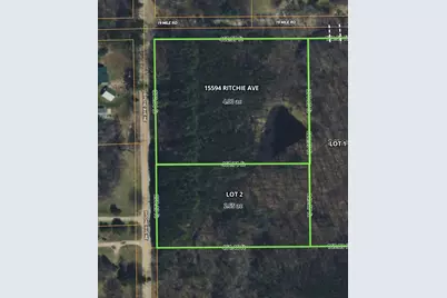 V/L Lot 2 Ritchie Avenue NE, Cedar Springs, MI 49319 - Photo 16