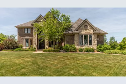 2376 Westbrooke Circle S, Ann Arbor, MI 48105 - Photo 1