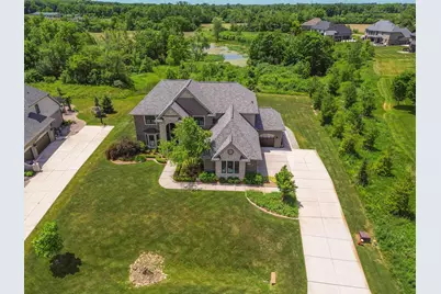 2376 Westbrooke Circle S, Ann Arbor, MI 48105 - Photo 2