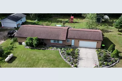 1807 S Lake Mitchell Drive, Cadillac, MI 49601 - Photo 68