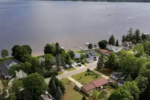 1807 S Lake Mitchell Dr, Cadillac, MI 49601 - Photo 72
