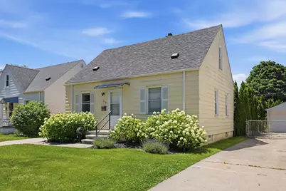 3432 Woodside Street, Dearborn, MI 48124 - Photo 4