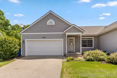 644 Wren Court, Middleville, MI 49333 - Photo 1