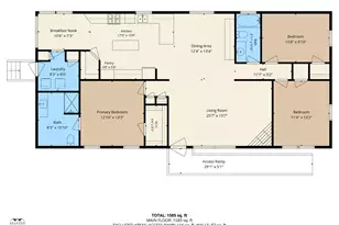 1076 Cambry Cir, Grass Lake, MI 49240 - Photo 42