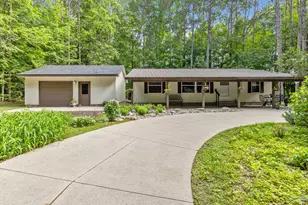 6009 Keeney Dr, Six Lakes, MI 48886 - Photo 1
