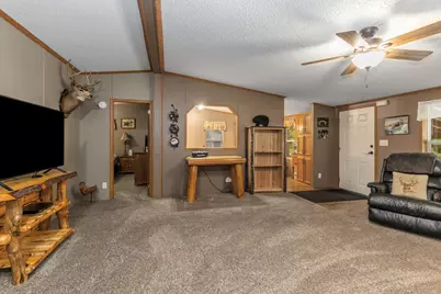 6009 Keeney Drive, Six Lakes, MI 48886 - Photo 8