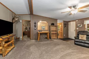 6009 Keeney Dr, Six Lakes, MI 48886 - Photo 8