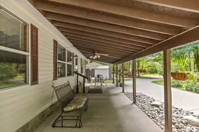 6009 Keeney Drive, Six Lakes, MI 48886 - Photo 4