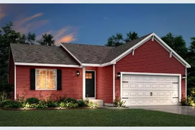 1100 Cedarwood Drive, Greenville, MI 48838 - Photo 1