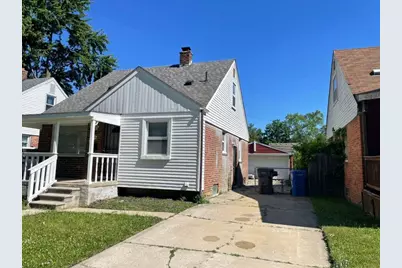 26336 Avondale Street, Inkster, MI 48141 - Photo 2