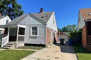 26336 Avondale St, Inkster, MI 48141 - Photo 2