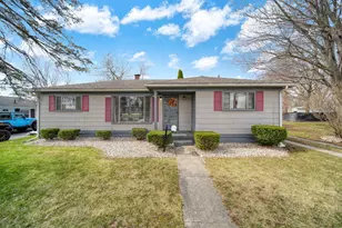 727 Springbrook Ave, Adrian, MI 49221 - Photo 1