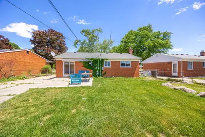 7543 N Wildwood Street, Westland, MI 48185 - Photo 6