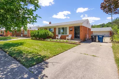 7543 N Wildwood Street, Westland, MI 48185 - Photo 2