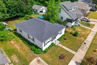 415 Crippen Street, Cadillac, MI 49601 - Photo 36